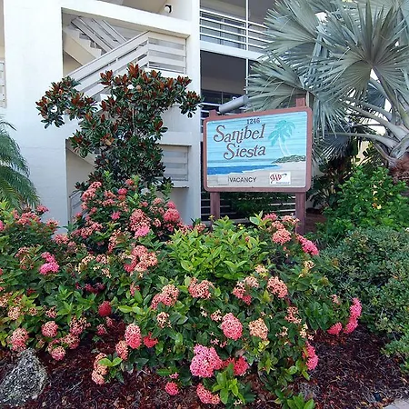 Sanibel Siesta Condo